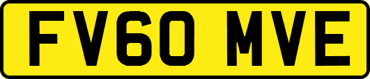FV60MVE