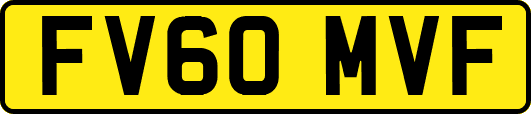 FV60MVF