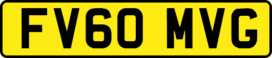 FV60MVG