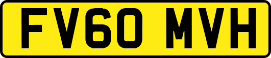 FV60MVH