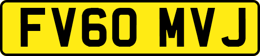 FV60MVJ