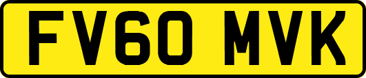 FV60MVK