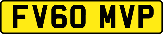 FV60MVP