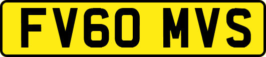 FV60MVS