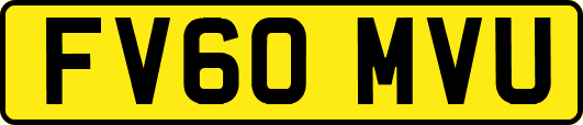 FV60MVU