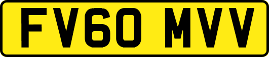 FV60MVV