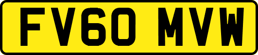 FV60MVW