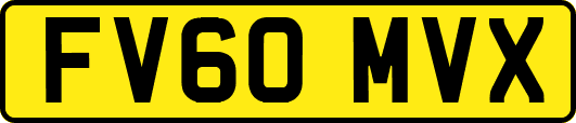 FV60MVX