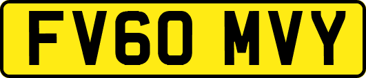 FV60MVY