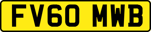 FV60MWB