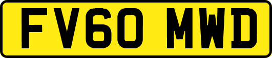 FV60MWD