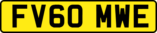 FV60MWE