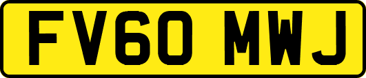 FV60MWJ