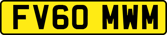 FV60MWM