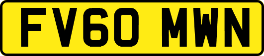 FV60MWN