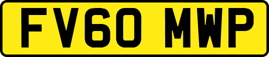 FV60MWP