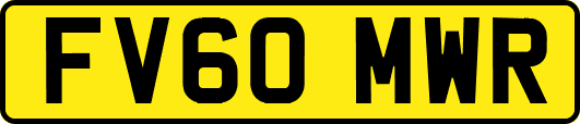 FV60MWR