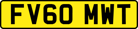 FV60MWT