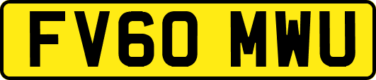 FV60MWU