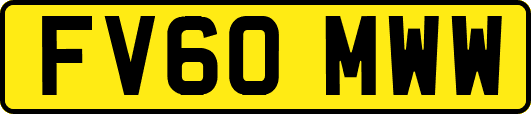 FV60MWW