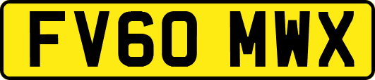 FV60MWX