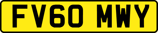 FV60MWY