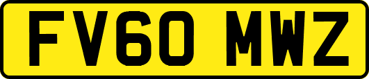 FV60MWZ
