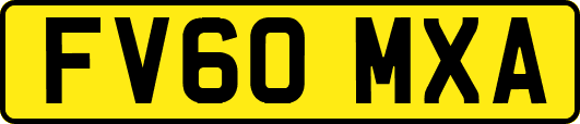 FV60MXA