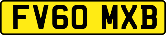 FV60MXB