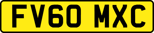FV60MXC