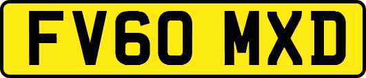 FV60MXD