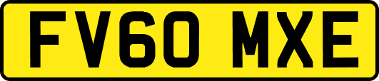 FV60MXE