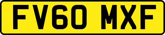 FV60MXF