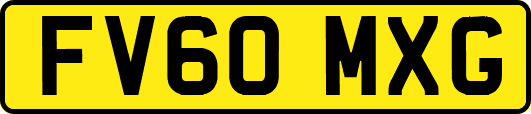 FV60MXG