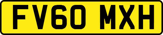 FV60MXH