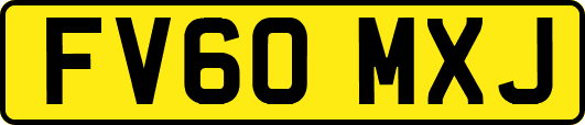 FV60MXJ