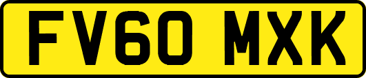FV60MXK