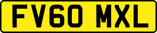 FV60MXL