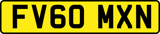 FV60MXN