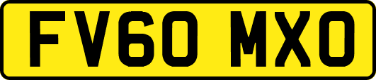 FV60MXO