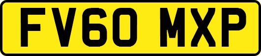FV60MXP