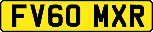 FV60MXR