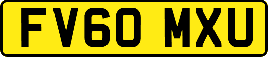 FV60MXU