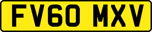 FV60MXV