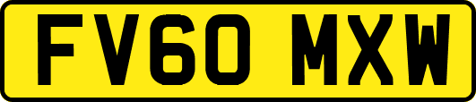 FV60MXW