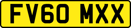 FV60MXX