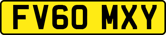 FV60MXY
