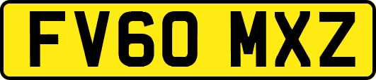 FV60MXZ