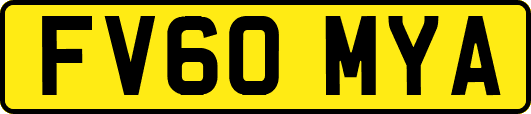 FV60MYA