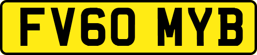 FV60MYB